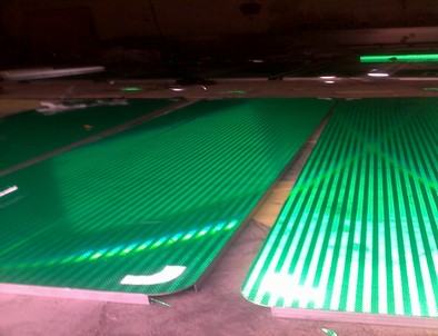 苏州苏州反光标识对交通安全的巨大作用