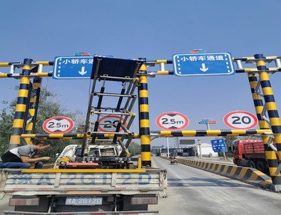 苏州苏州检测站施工现场