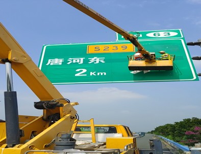 苏州苏州高速施工